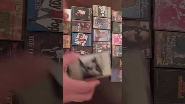 Мои аудиокассеты. Часть 4 смотреть онлайн