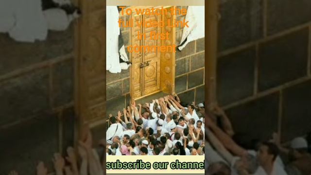 Muhammad name rakhny ki fazilat #Muhammadﷺ #islamic #growyourchannel #Meetha isalm смотреть онлайн