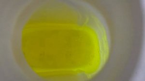 Антифриз фирмы "AGA" желтый и тосол "Хозяин заполярья" от сети "Светофор" мороз 41°C.