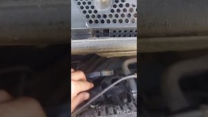 ВЕЧНАЯ КАТУШКА ЗАЖИГАНИЯ ! Honda fit GD1 2003.