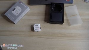 Обзор Наушников Monster XKT16 | Wireless Gaming Headphones