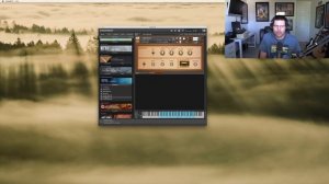 Hidden Gems:  Shakuhachi from Kontakt Factory Library