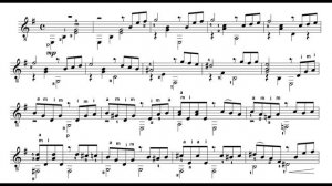 Маргарита Александрова.  Романс для гитары