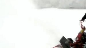 Снегоуборщик СМБ-2 и лопата-отвал для мотоблока Агро..