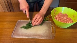 Папа может! Детское меню. Рецепт блюд для малышей