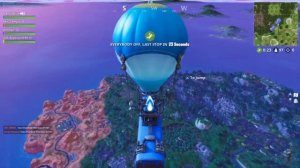 Codfish Beatbox-Don't Bring Me Down(Fortnite)