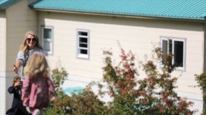 Жизнь домохозяйки в американской деревне на Сахалине