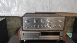 Pioneer sa-710. Pioneer удивляет!