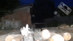 Как померять дрова в складометрах