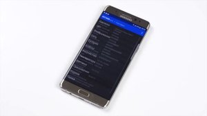 Огнеупорная распаковка Samsung Galaxy Note 7