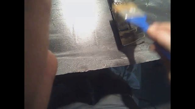 быстрое термическое воронение смотреть онлайн