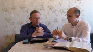 Разбор урока субботней школы (СШ АСД) № 5 Только Библия