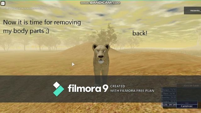 Fly and Remove Body Parts | Roblox | Exploiting | New intro? смотреть онлайн