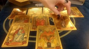 Войдёт ли Одесса в состав России в 2024 - 2025 голах?? Расклад на колоде таро РУС.