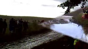 Ралли Гуково (Rally Gukovo2009)