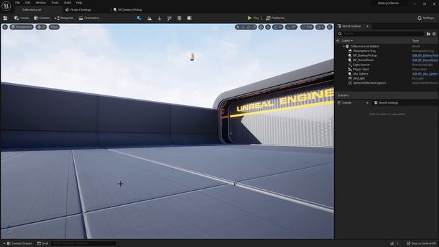 Extending A Custom Base C++ Class In UE5 #Tutorial #UE5 #Unity #GameDev