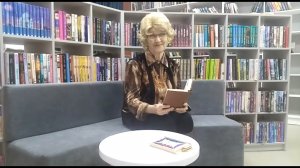 Расул Гамзатов «А что потом...». Читает Зинаида Кенжегалиева (Оренбургская область)