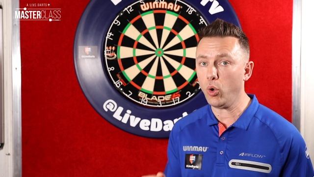 A Live Darts Masterclass | Lesson 8 - Practice games for advanced level смотреть онлайн