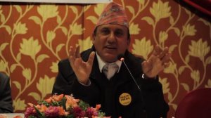 Discourse on Translating Universal Health Coverage into Action in Nepal