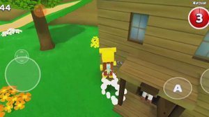 появилось новое обновление в супер баре