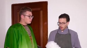 В этом видео Получили СУПЕРСПОСОБНОСТИ на 24 Часа !