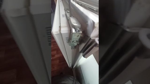 Ремонт окон ЖК Цветы Нижний Новгород Особенности регулировки фурнитуры Мако Maco #секретыоконщика