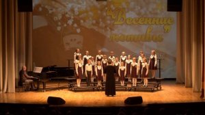 С. Смирнов "7 веселых нот"