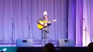 Евгений Трофимов_Корабли (слова и музыка Е. Трофимова)