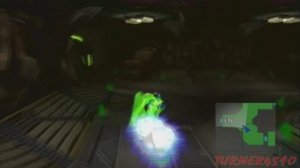 Let's Play Megaman X : Command Mission - Part 22 - Mine Games