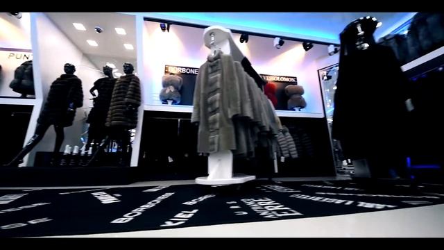 "ALBERTO FABIANI" -ЛУЧШИЙ МАГАЗИН МЕХА И КОЖИ НА ДАЛЬНЕМ ВОСТОКЕ смотреть онлайн