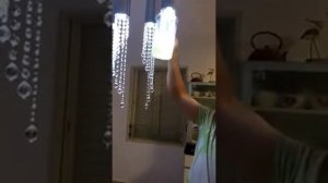 Как правильно помыть люстру. Лучший способ мытья Люстр