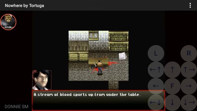 Nowhere PARTE 5 смотреть онлайн