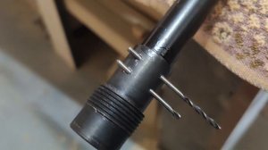 Как законно сделать резьбу на стволе на карабине Сайга