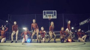 SAVAGE - Choreo by Anna Kalle