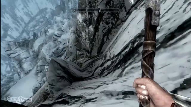 Skyrim Walkthrough with James- PT16 - The Horn of Jurgen Windcaller (2/5) смотреть онлайн