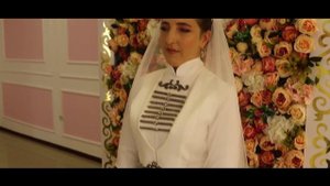 Красивая свадьба в Ингушетии 2020