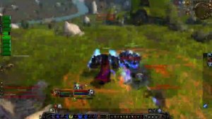 10v10 PvP in WoW