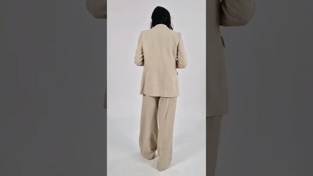 Костюм/комплект RIVOLI 8057.1+5212.1 бежевый смотреть онлайн