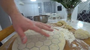 Пельмени домашние. Тесто для пельменей. Фарш для пельменей. Своими руками