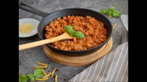 6 рецептов соуса к макаронам