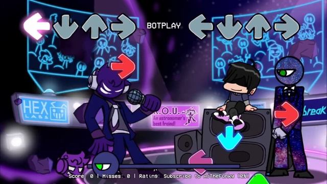 A new pop star...? (M.I.L.F Starcatcher Remix | Void and Soris Cover) смотреть онлайн