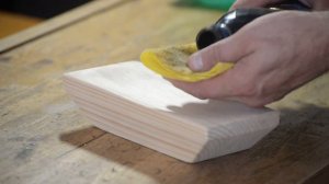 Рубанок-горбач и мыльница