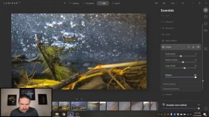 My First Look At Using Luminar AI For Landscape Photography Editing! (Luminar AI Review)