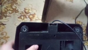 Обзор игрового руля Logitech