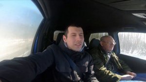 Заказали машину у Владдилера Honda N WGN 2018г Зимний перегон Владивосток-Рязань. Не потерли Багирк