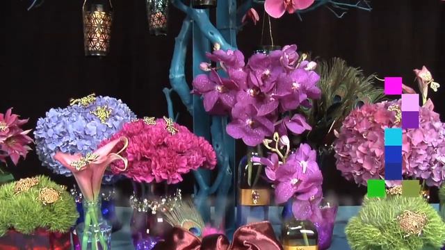 Flower Trends Forecast 2013 смотреть онлайн