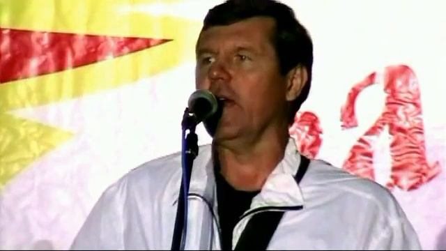 Александр Новиков о своём аресте . . . (цифровая реставрация HD Digital) автор видео Е. Давыдов