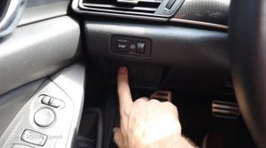 2022 Honda Accord Sport SE: Start Up, Test Drive, Walkaround, Test Drive, POV and Review