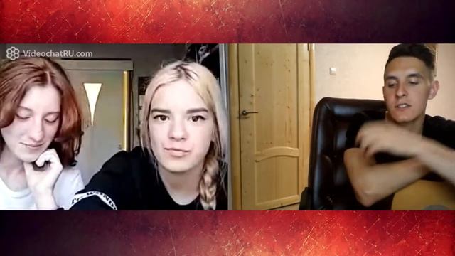 Хижина Музыканта - Реакция девушек на гитариста в чат рулетке 8 смотреть онлайн
