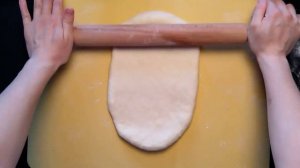 ВИДЕО УРОК Малиновые синнабоны на закваске Левито Мадре